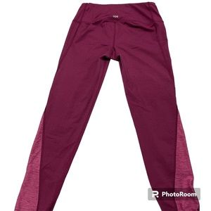 Dicks Sporting Goods (DSG) capri leggings